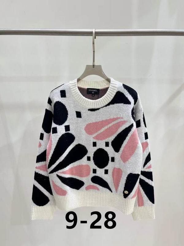 Chanel Women's Sweater 142